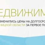 Как изменились цены на аренду жилья в Винницкой области с начала 2016 года