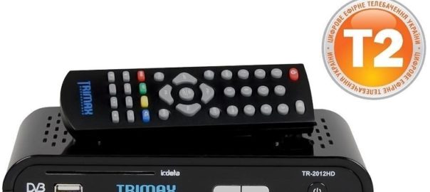 Тюнер DVB-T2: почему нет звука при просмотре видео с флешки