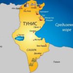 Тунис. Что привезти из Туниса?