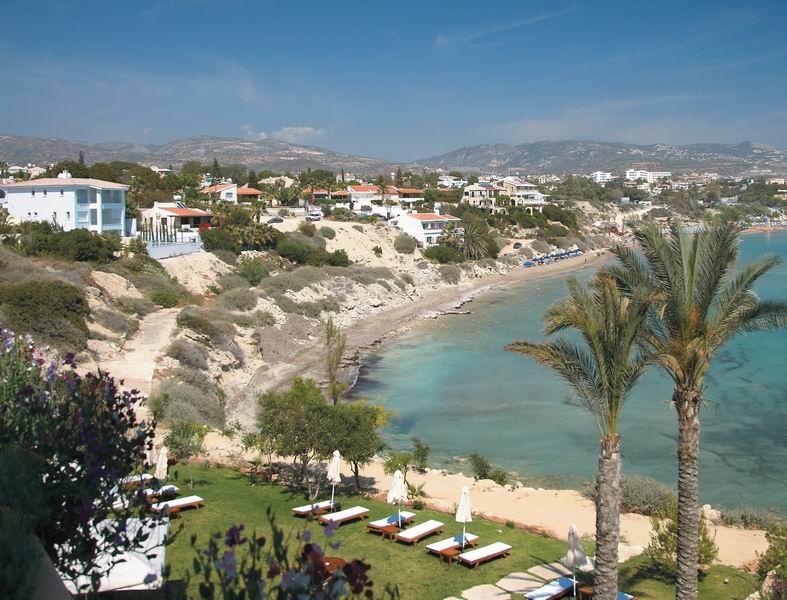 Что посетить в Айя-Напе, Кипр?