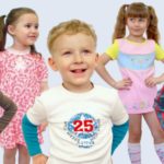 Комсомольский трикотаж - одежда безопасная для здоровья ребенка 2