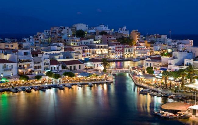 Что можно увидеть на Крите? Достопримечательности острова Крит (Греция)