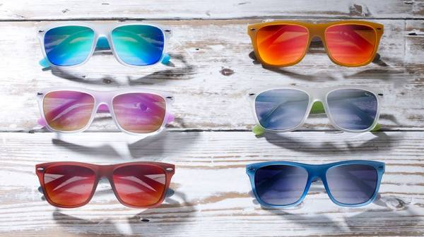 Четыре популярные мифы про солнцезащитные очки