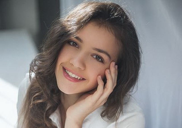 Винничанка победила на Всеукраинском конкурсе красоты