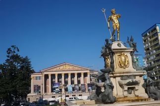 Первая поездка в Тбилиси: что посмотреть и чем себя удивить