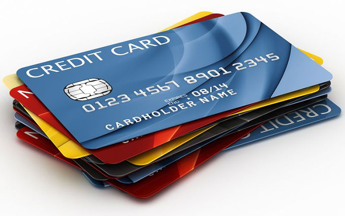 Преимущество использования кредитной карты