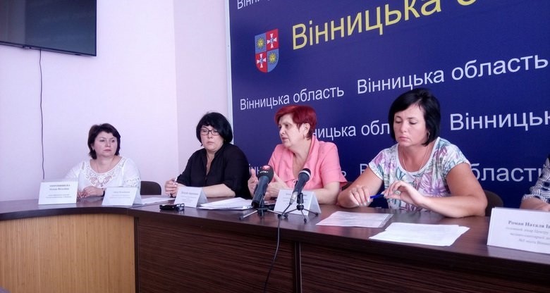 Медики не советуют жителям ехать с детьми до Одессы и Закарпатья из-за вспышки кори