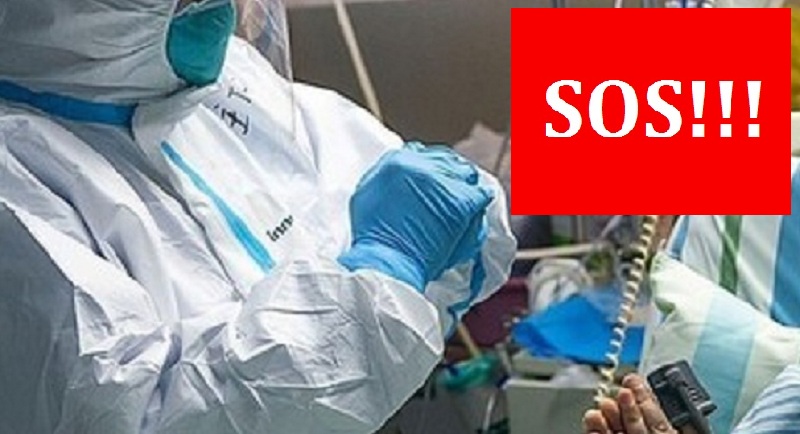 МОЛНИЯ! В Украине официально подтвердили еще два случая заражения коронавирусом! В каких областях больные!
