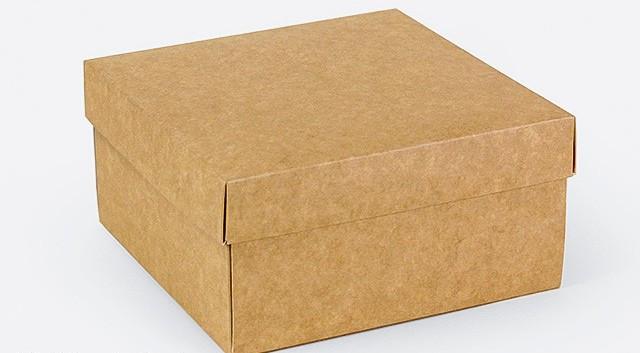 Крафт коробки: в чем их преимущества и особенности