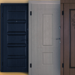 Як вибрати якісні броньовані двері?