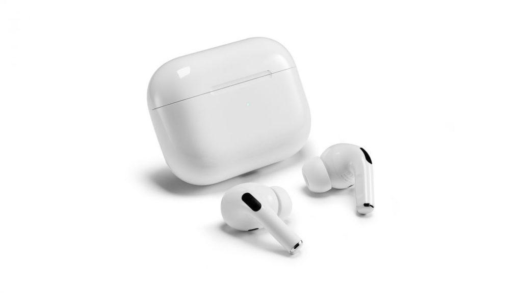 Огляд навушників Apple AirPods