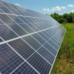 Принцип действия солнечных электростанций для предприятий и критерии их выбора