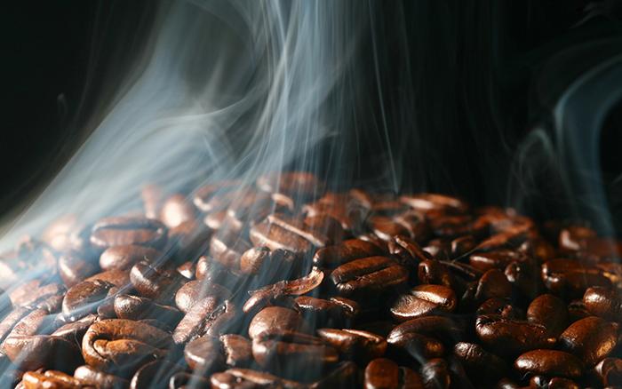 В чем преимущество зернового кофе