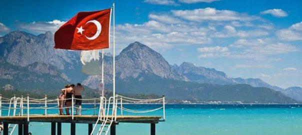 Где можно отдохнуть в Турции в 2022 году