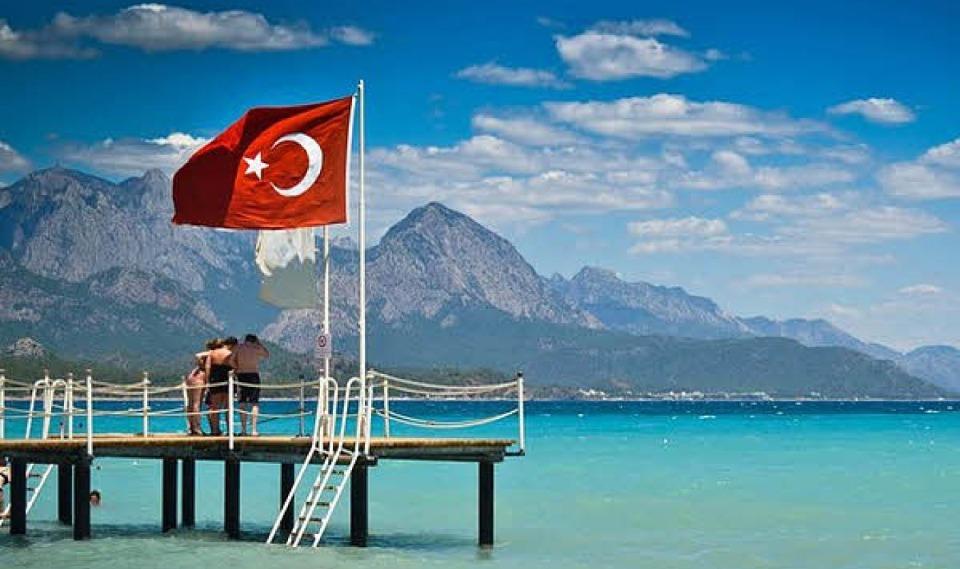 Где можно отдохнуть в Турции в 2022 году