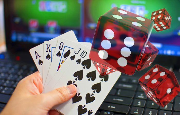 Пин Ап геймс — как работает современное онлайн казино?